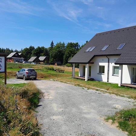 Apartamenty Pod Jagodna Spalona Екстериор снимка