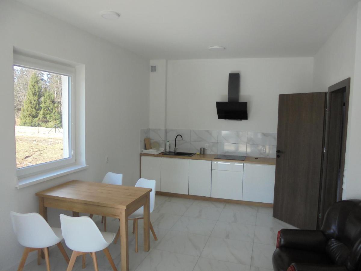 Apartamenty Pod Jagodna Spalona Екстериор снимка