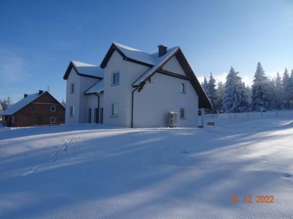 Apartamenty Pod Jagodna Spalona Екстериор снимка