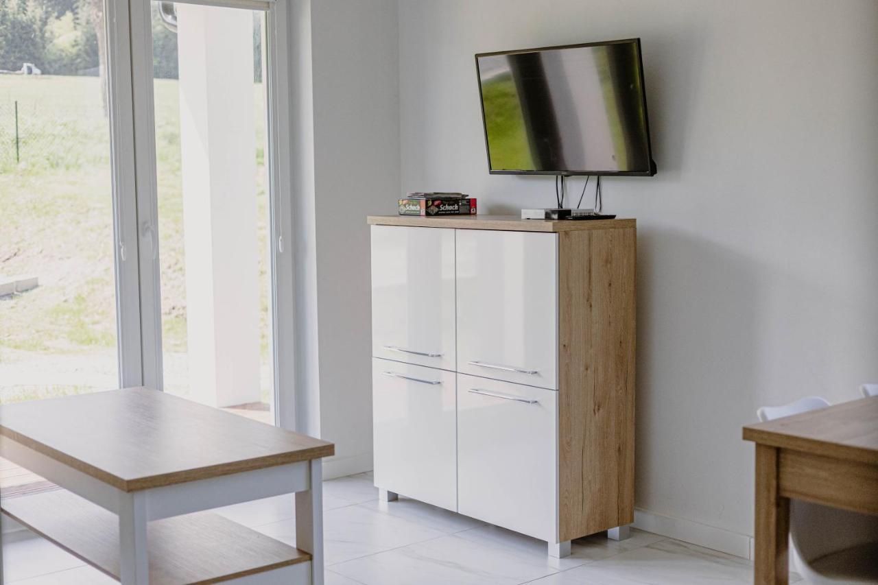 Apartamenty Pod Jagodna Spalona Екстериор снимка
