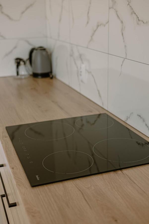 Apartamenty Pod Jagodna Spalona Екстериор снимка