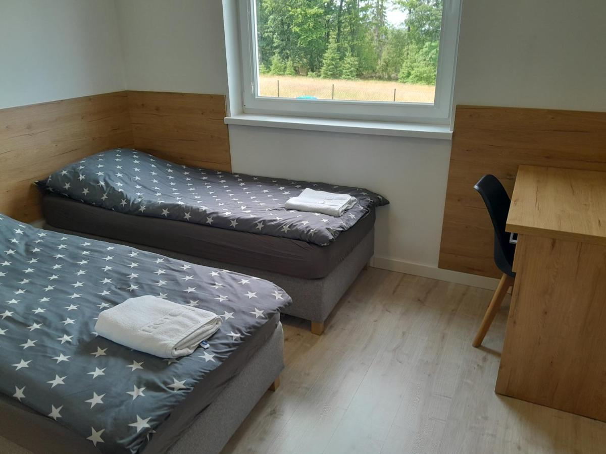 Apartamenty Pod Jagodna Spalona Екстериор снимка