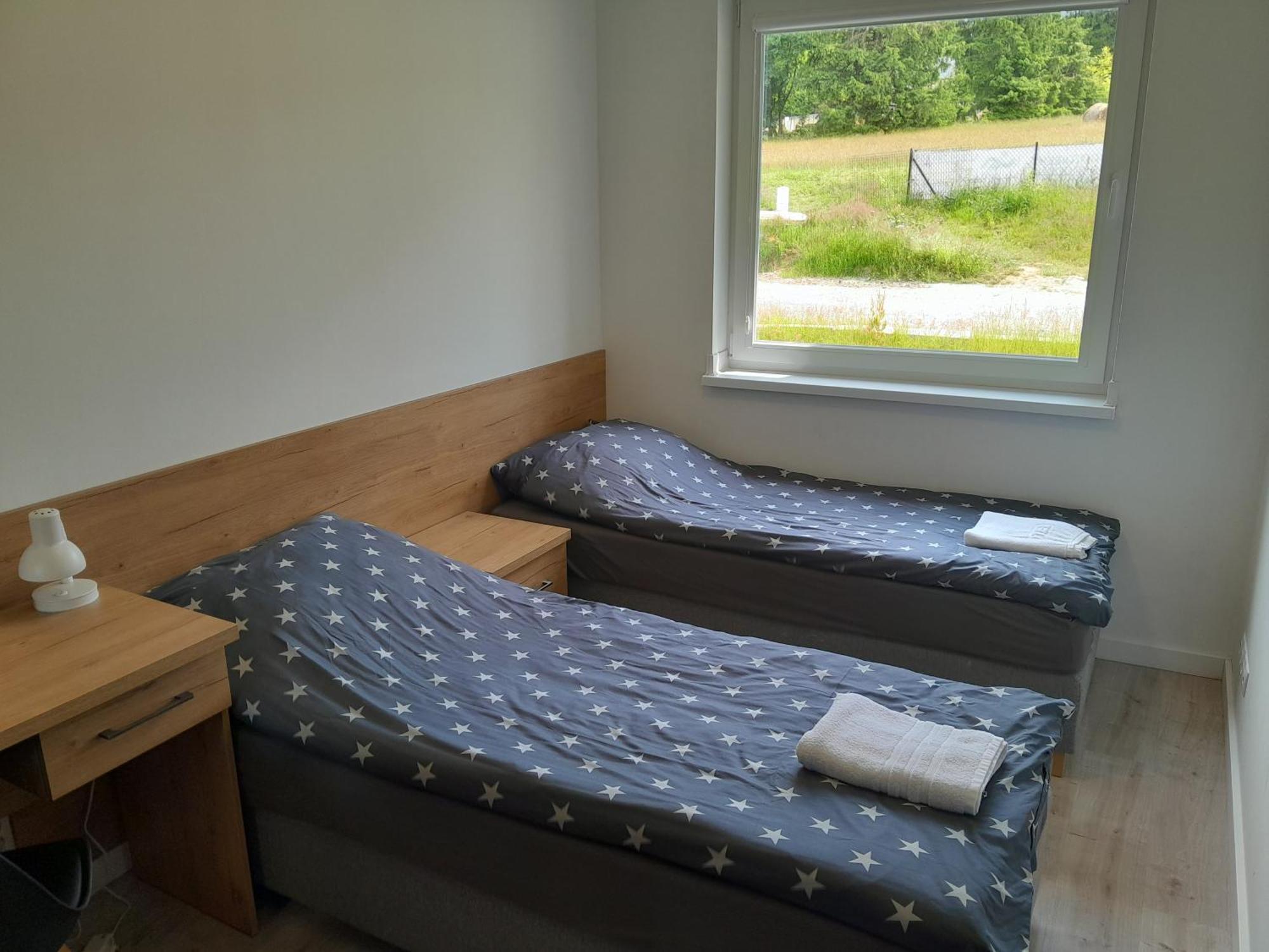 Apartamenty Pod Jagodna Spalona Екстериор снимка