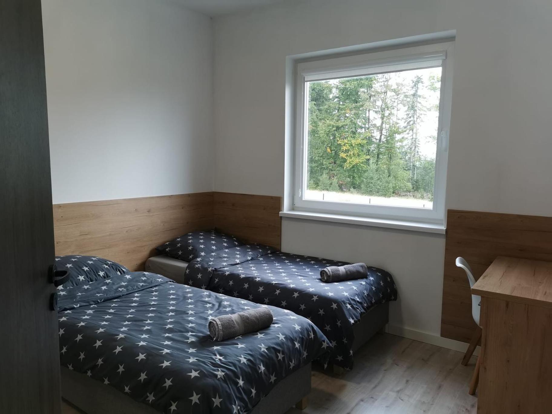 Apartamenty Pod Jagodna Spalona Екстериор снимка