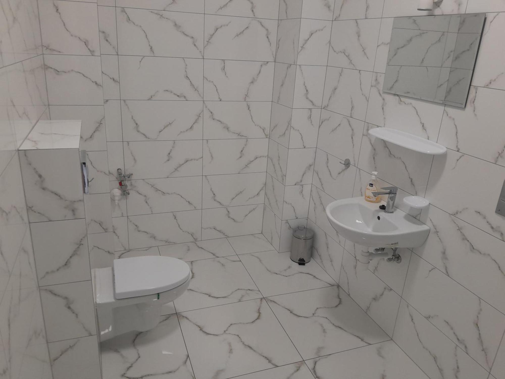 Apartamenty Pod Jagodna Spalona Екстериор снимка