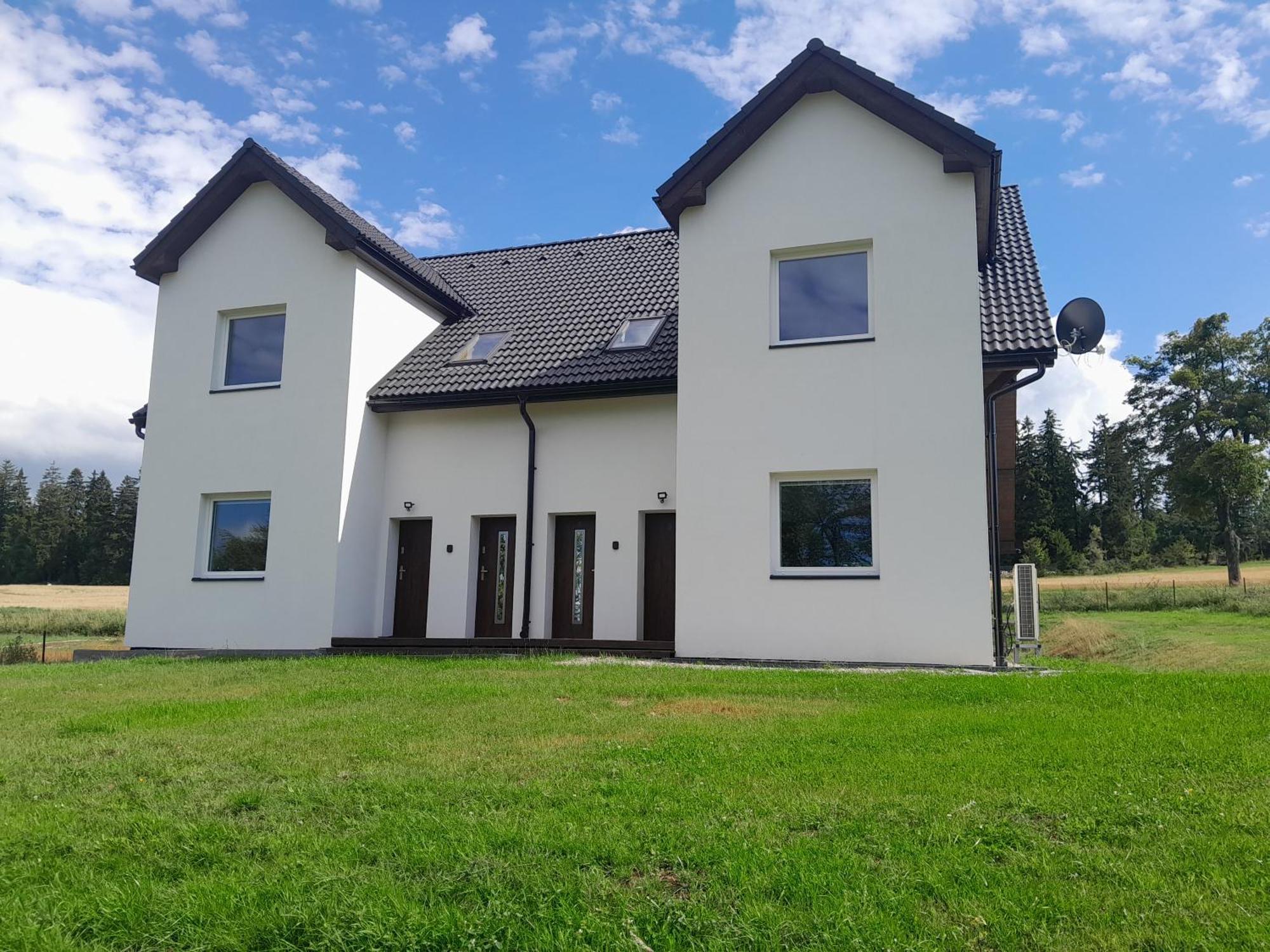 Apartamenty Pod Jagodna Spalona Екстериор снимка