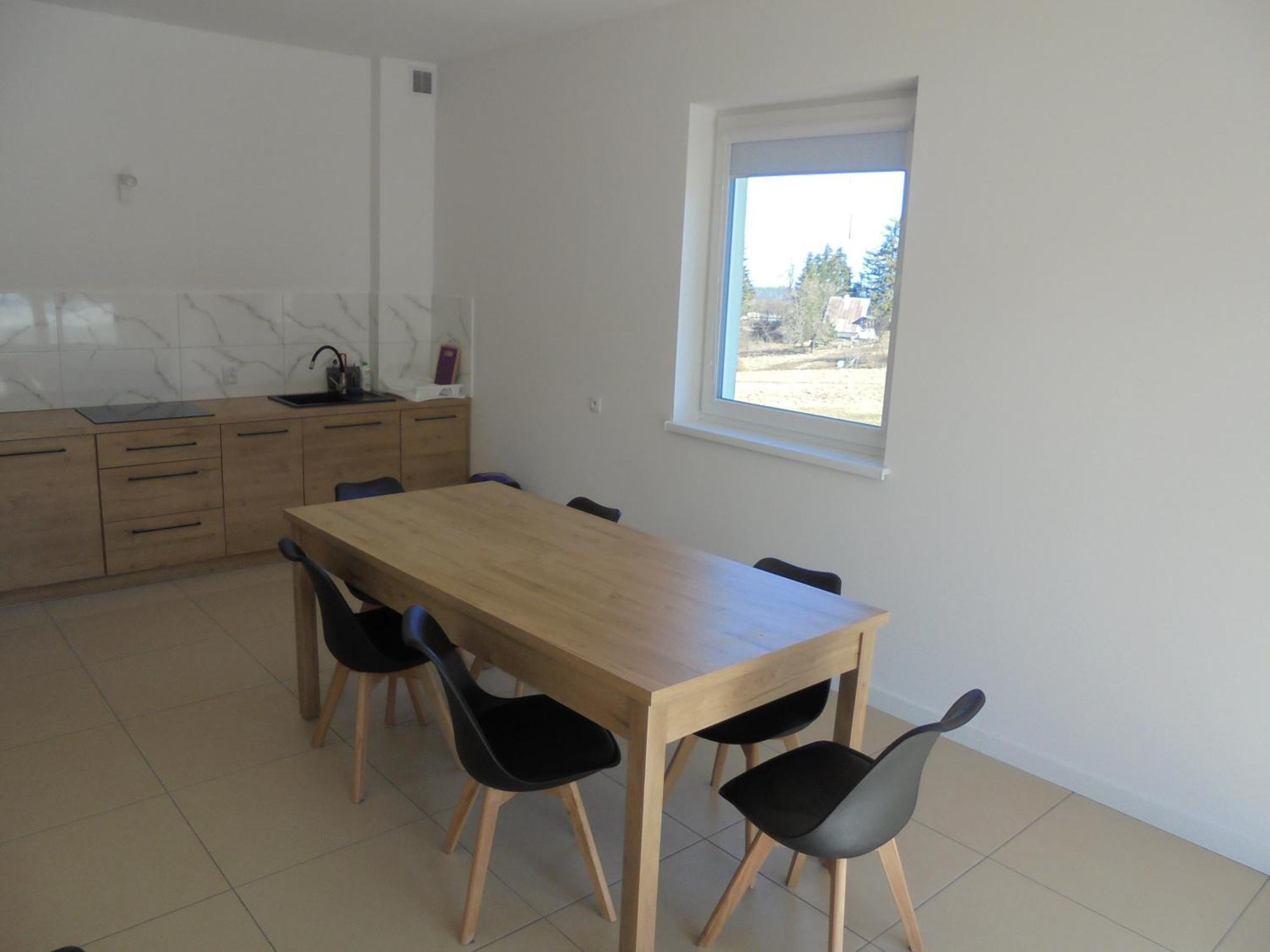 Apartamenty Pod Jagodna Spalona Екстериор снимка